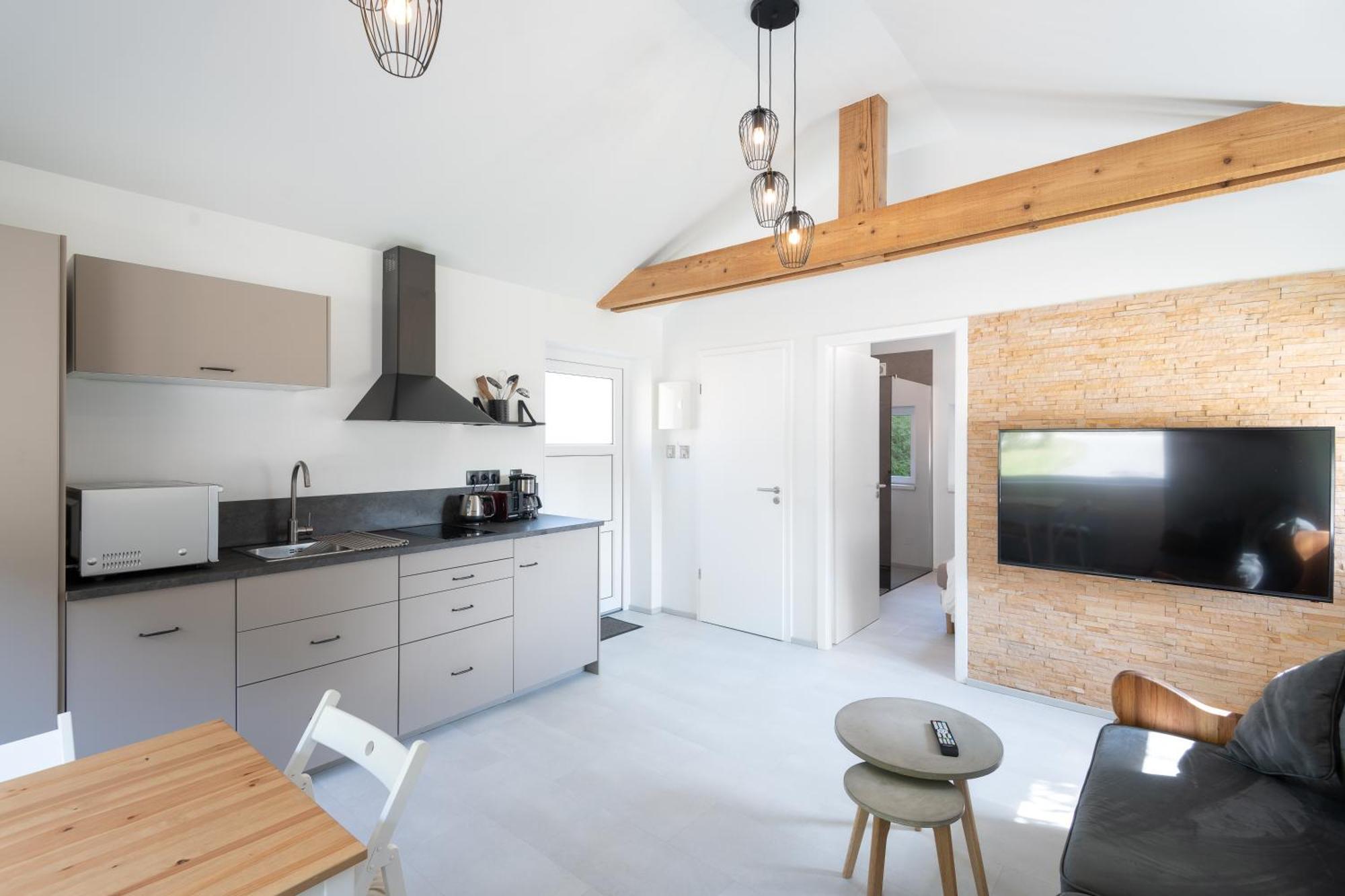 Le Petit Bouchot & Jacuzzi Privatif Proximite Gerardmer & La Bresse Rochesson Exterior foto